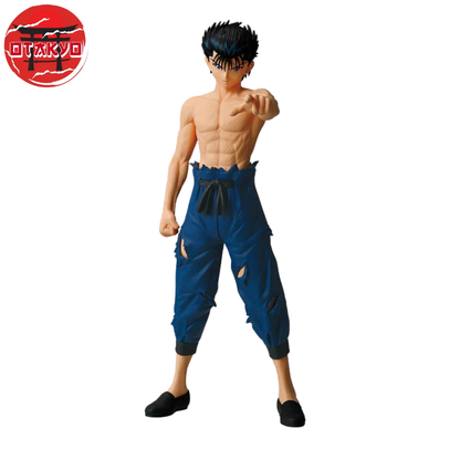 Yusuke Urameshi Figuren - Yu Yu Hakusho™