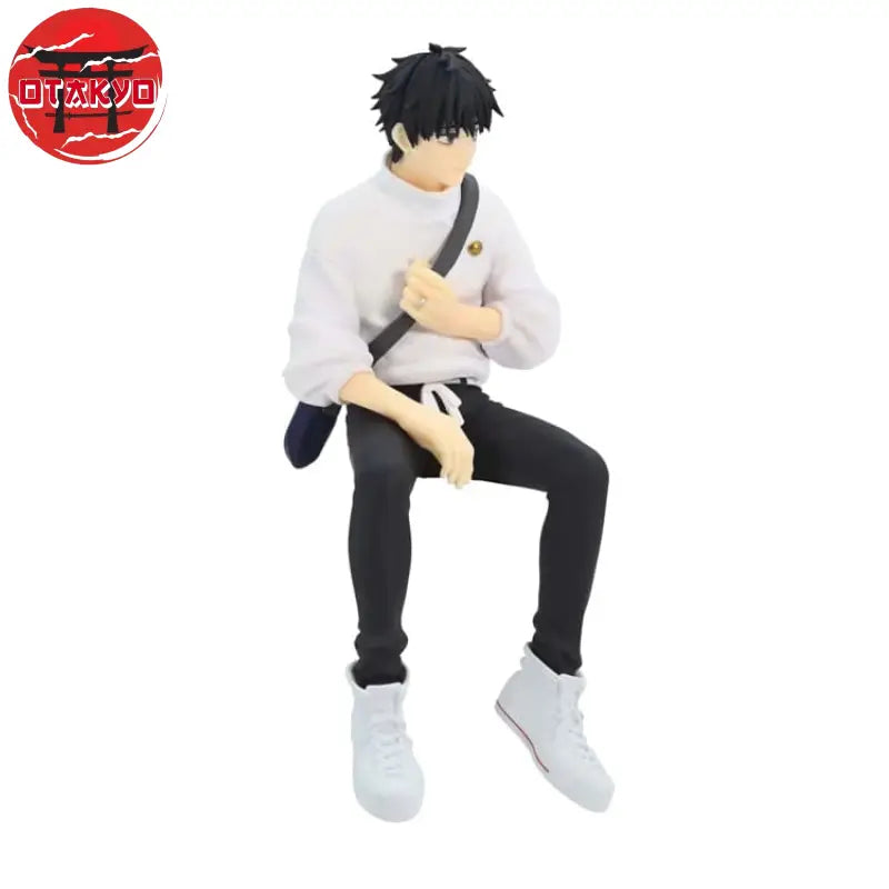 Yuta Okkotsu Figuren "JJK 0" - Jujutsu Kaisen™