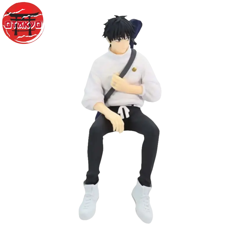 Yuta Okkotsu Figuren "JJK 0" - Jujutsu Kaisen™