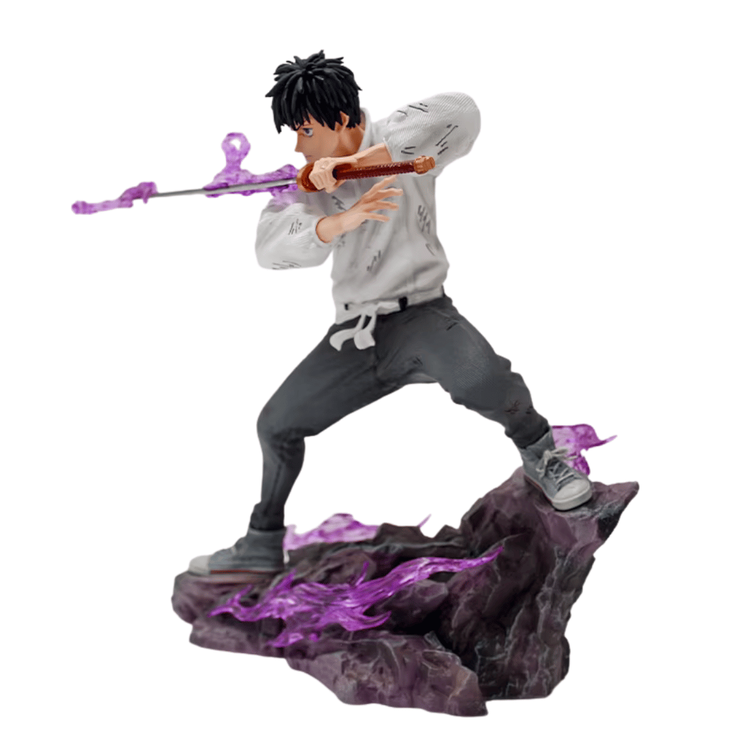 Yuta Okkotsu Figuren - Jujutsu Kaisen™