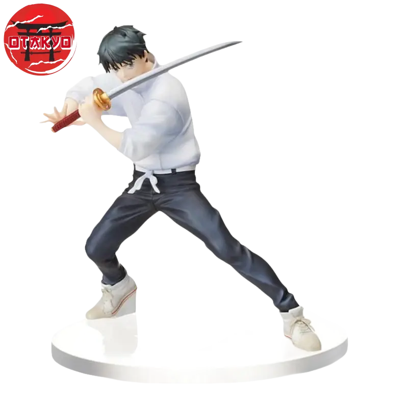 Yuta Okkotsu Figuren - Jujutsu Kaisen™