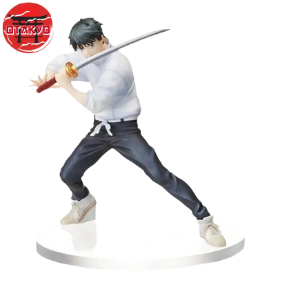 Yuta Okkotsu Figuren - Jujutsu Kaisen™
