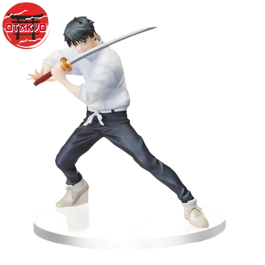 Yuta Okkotsu Figuren - Jujutsu Kaisen™