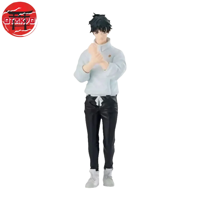 Yuta Okkotsu Figuren "Student" - Jujutsu Kaisen™
