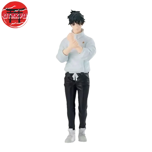 Yuta Okkotsu Figuren "Student" - Jujutsu Kaisen™