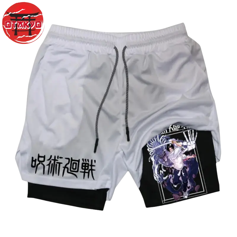 Yuta Short - Jujutsu Kaisen™