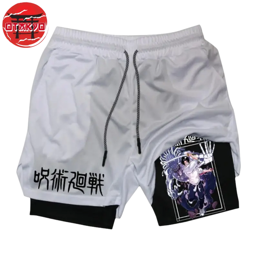 Yuta Short - Jujutsu Kaisen™