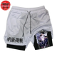 Yuta Short - Jujutsu Kaisen™