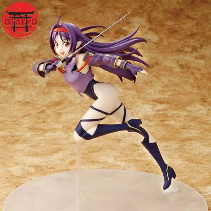 Yuuki Konno Figuren - Sword Art Online™