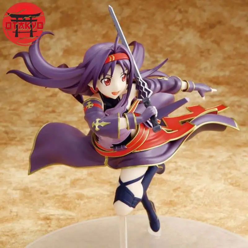Yuuki Konno Figuren - Sword Art Online™