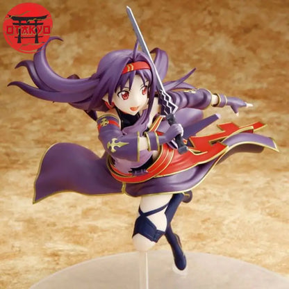 Yuuki Konno Figuren - Sword Art Online™