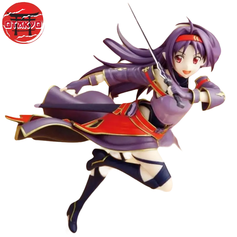 Yuuki Konno Figuren - Sword Art Online™