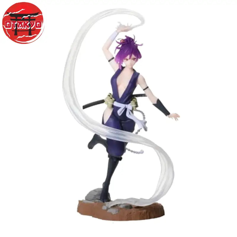 Yuzuriha Figuren - Hell's Paradise™