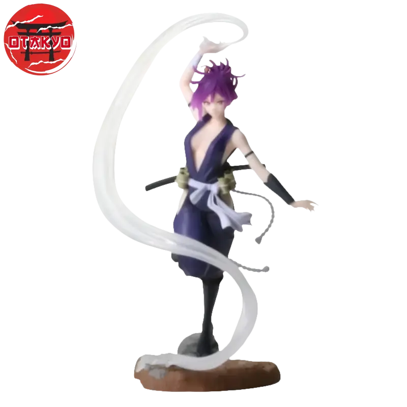 Yuzuriha Figuren - Hell's Paradise™