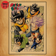 Z Fighters Poster - Dragon Ball Z™