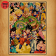Z Fighters Poster - Dragon Ball Z™