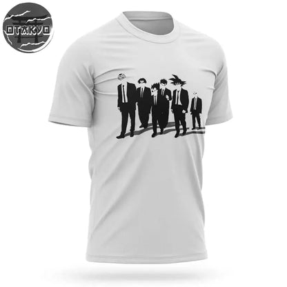 Z Fighters T-Shirt - Dragon Ball Z™