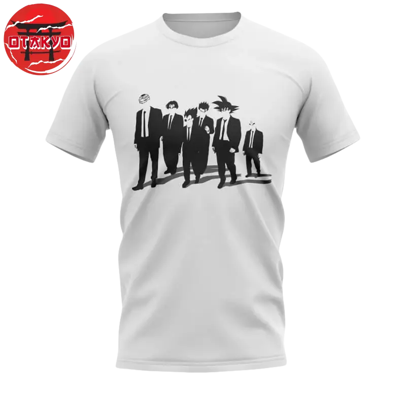 Z Fighters T-Shirt - Dragon Ball Z™