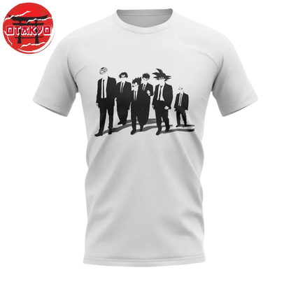 Z Fighters T-Shirt - Dragon Ball Z™