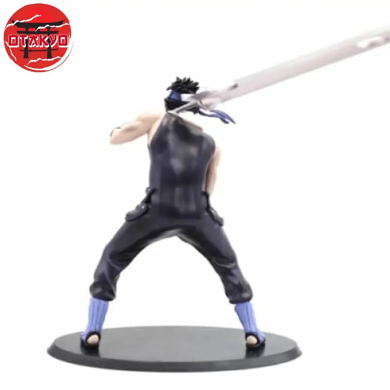 Zabuza Momochi Figuren - Naruto Shippuden™