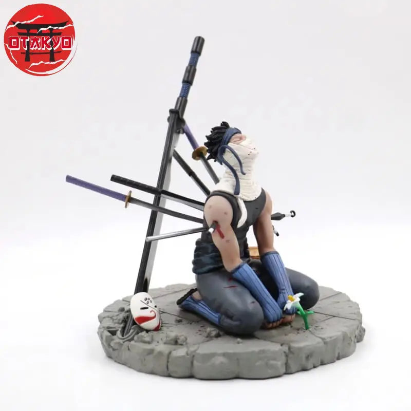 Zabuza Momochi Figuren - Naruto Shippuden™