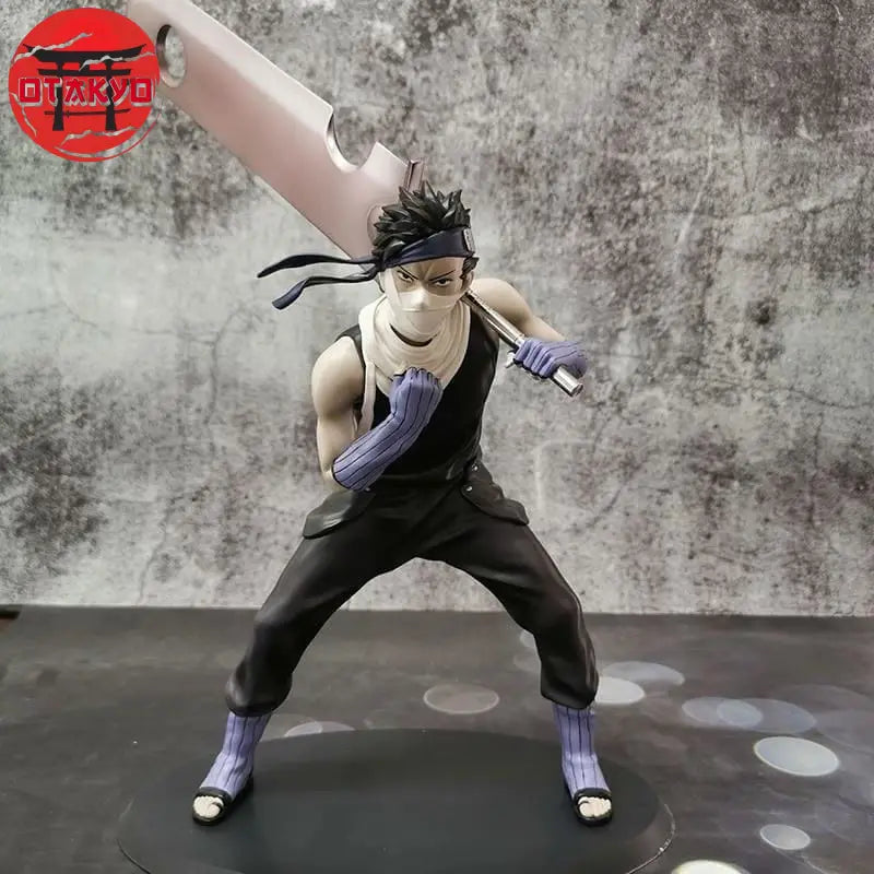 Zabuza Momochi Figuren - Naruto Shippuden™