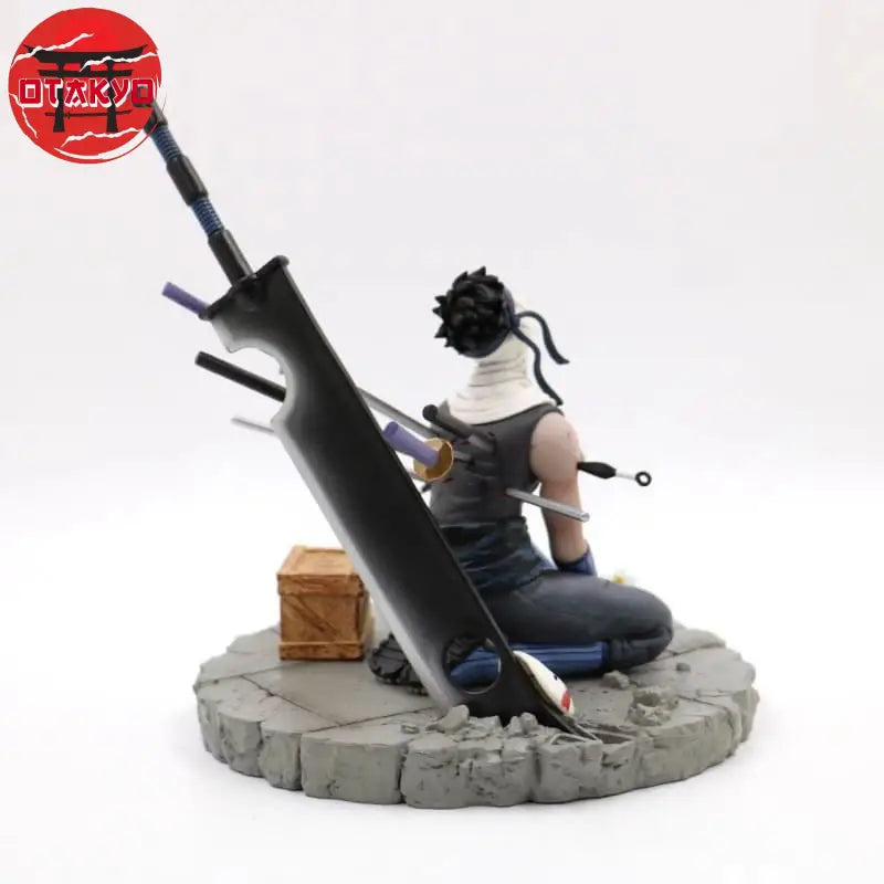 Zabuza Momochi Figuren - Naruto Shippuden™