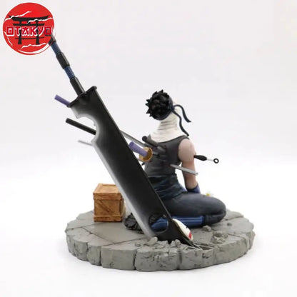 Zabuza Momochi Figuren - Naruto Shippuden™