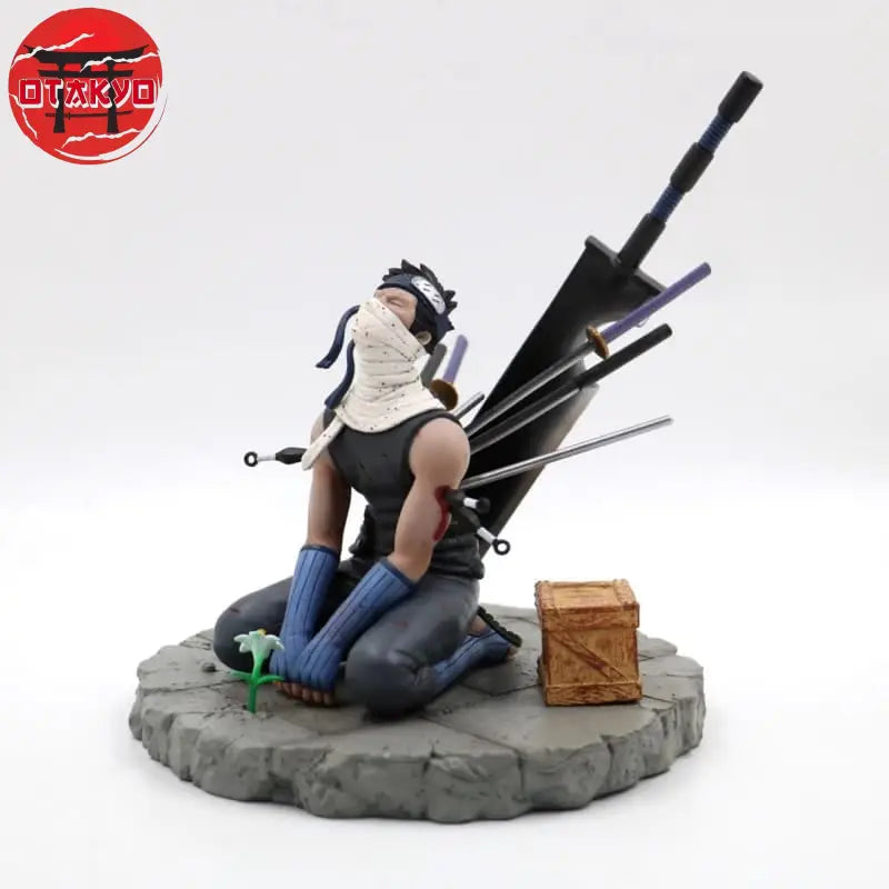 Zabuza Momochi Figuren - Naruto Shippuden™