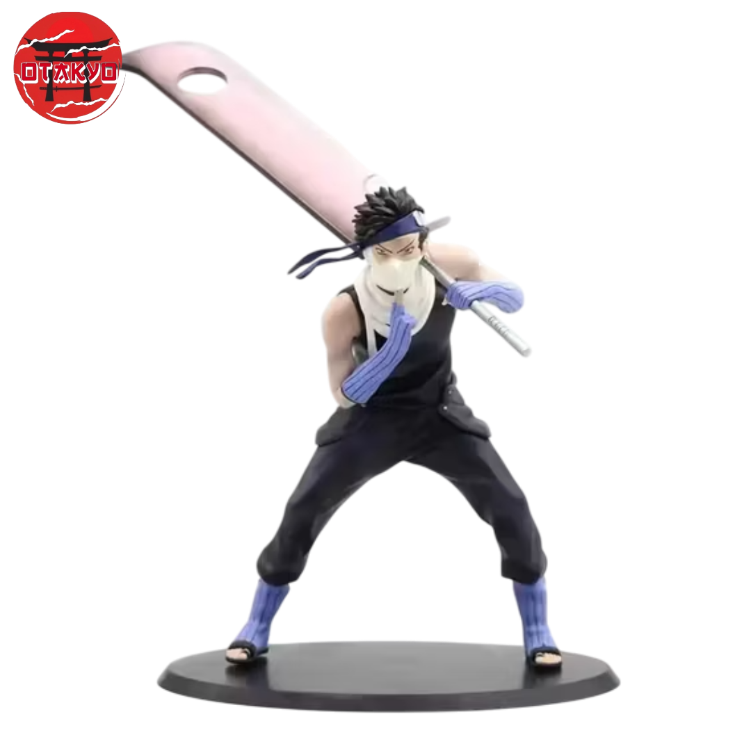 Zabuza Momochi Figuren - Naruto Shippuden™