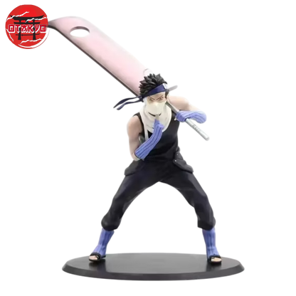 Zabuza Momochi Figuren - Naruto Shippuden™
