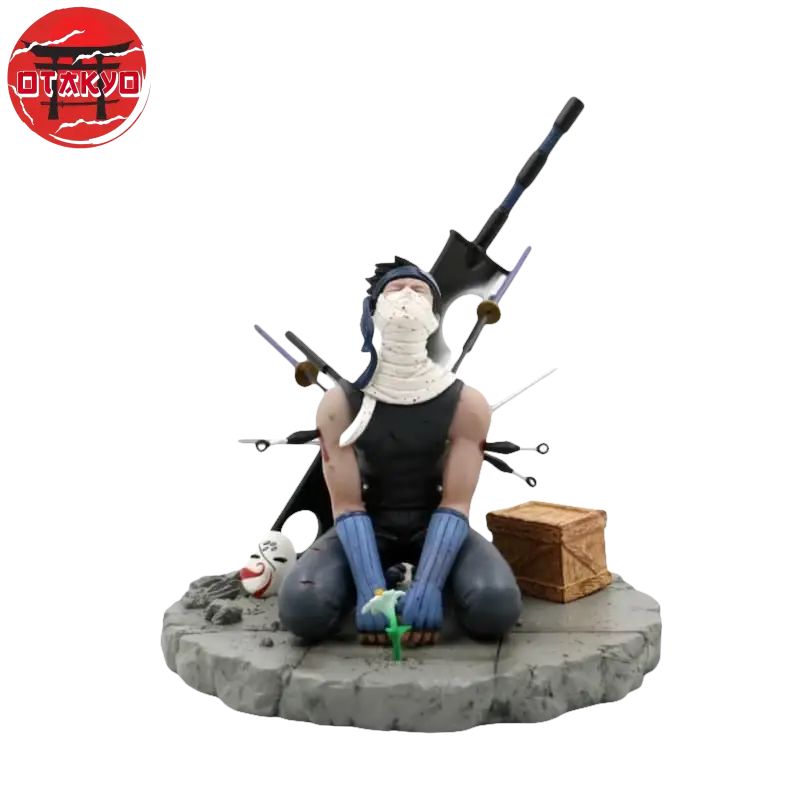 Zabuza Momochi Figuren - Naruto Shippuden™