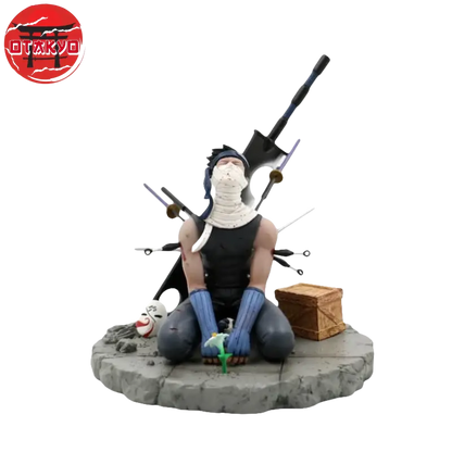 Zabuza Momochi Figuren - Naruto Shippuden™