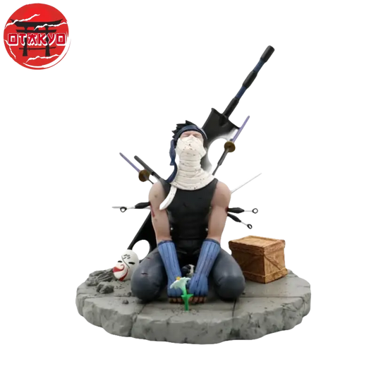 Zabuza Momochi Figuren - Naruto Shippuden™