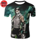 Zabuza T-Shirt - Naruto Shippuden™