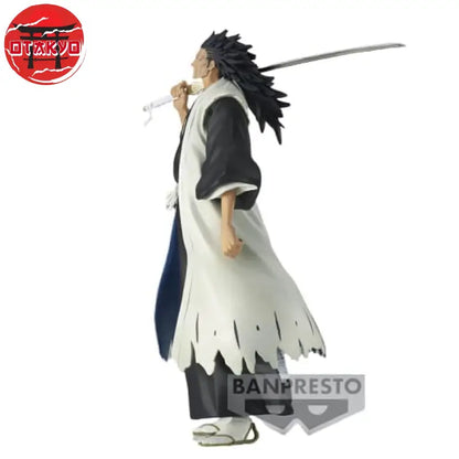 Zaraki Kenpachi Figuren "War" - Bleach™