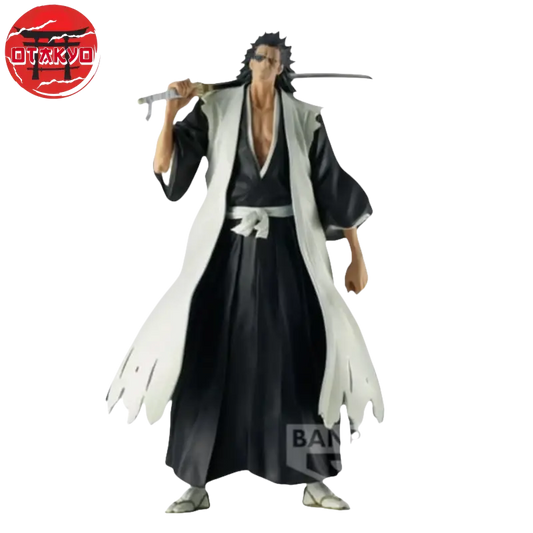 Zaraki Kenpachi Figuren "War" - Bleach™