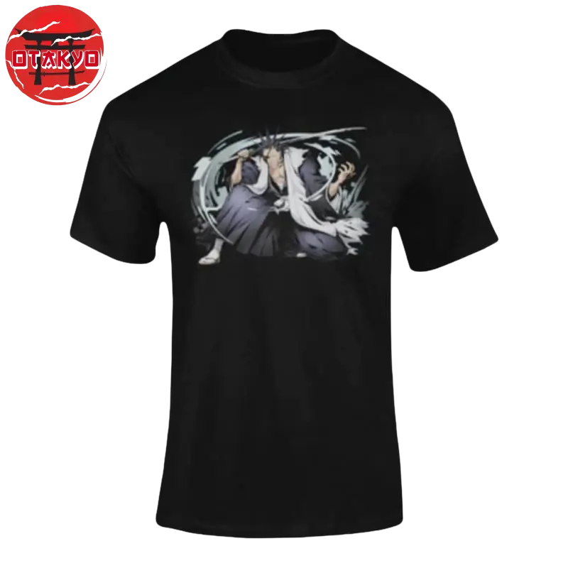 Zaraki T-Shirt - Bleach™