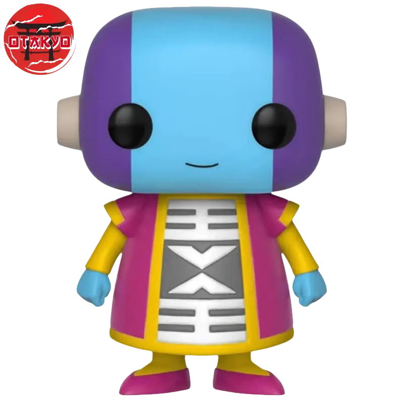 Zen-Oh Funko POP - Dragon Ball Z™