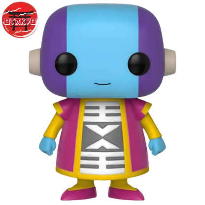 Zen-Oh Funko POP - Dragon Ball Z™