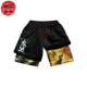 Zenitsu 1. Bewegung Short - Demon Slayer™
