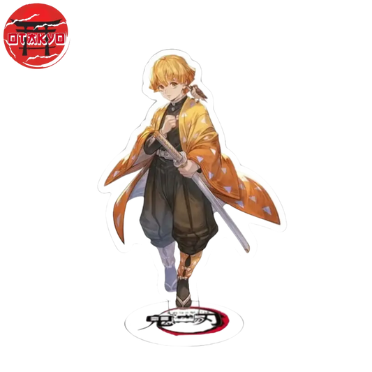 Zenitsu Acryl Figuren - Demon Slayer™