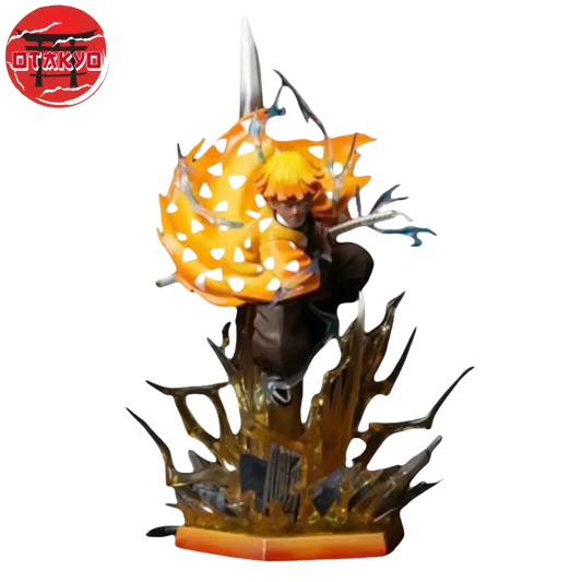 Zenitsu Agatsuma Figuren "Blitz" - Demon Slayer™