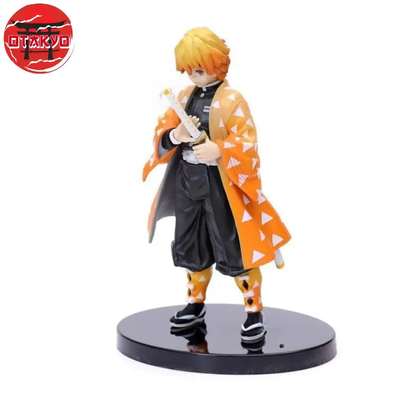 Zenitsu Agatsuma Figuren - Demon Slayer™
