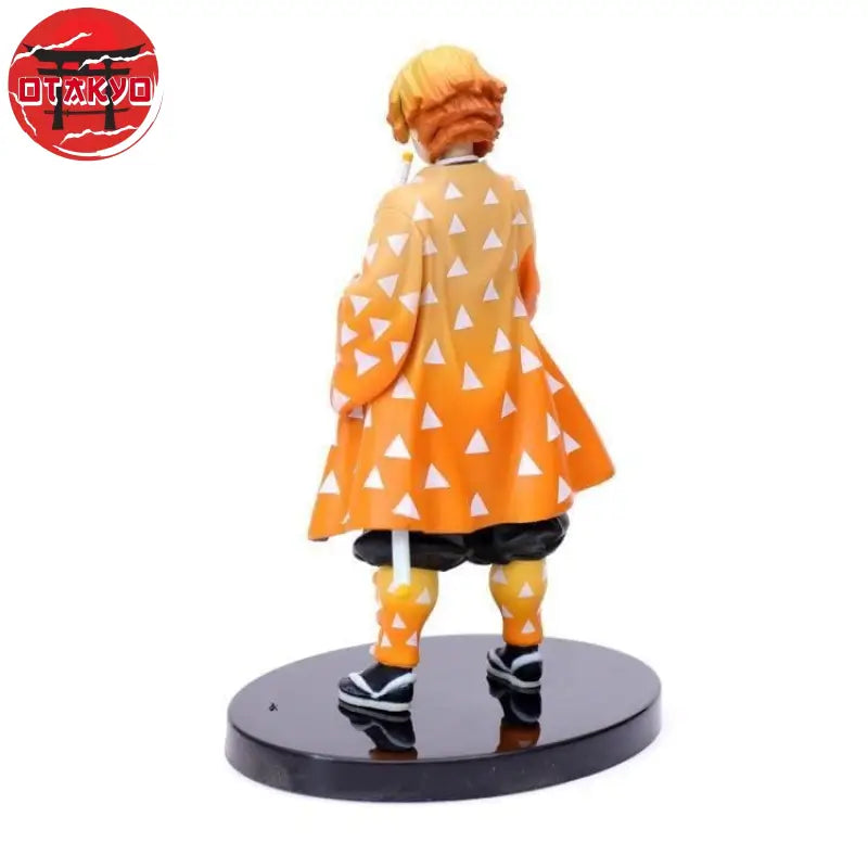 Zenitsu Agatsuma Figuren - Demon Slayer™