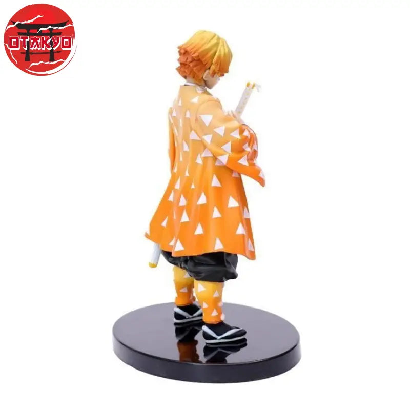 Zenitsu Agatsuma Figuren - Demon Slayer™