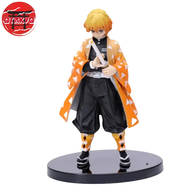 Zenitsu Agatsuma Figuren - Demon Slayer™