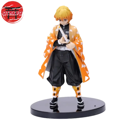 Zenitsu Agatsuma Figuren - Demon Slayer™