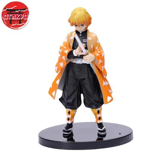 Zenitsu Agatsuma Figuren - Demon Slayer™