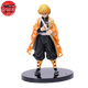 Zenitsu Agatsuma Figuren - Demon Slayer™